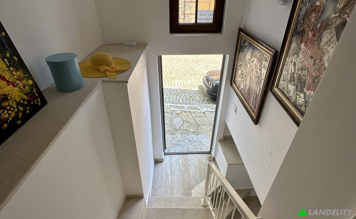 Townhouse for Sale Tsentar, ul Neptun 28, 8130 Sozopol, Sozopol, Burgas, Bulgaria. Photo 2