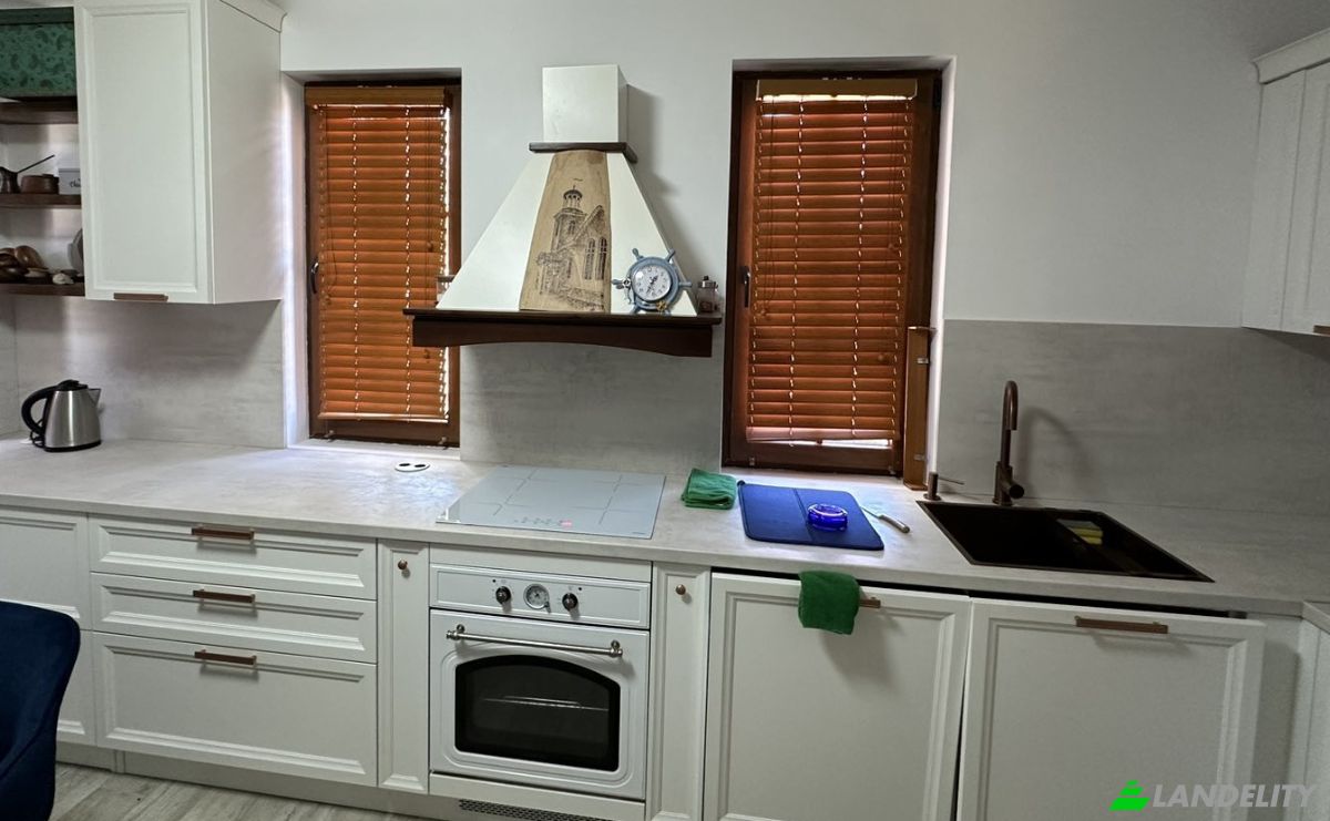 Townhouse for Sale Tsentar, ul Neptun 28, 8130 Sozopol, Sozopol, Burgas, Bulgaria. Photo 3