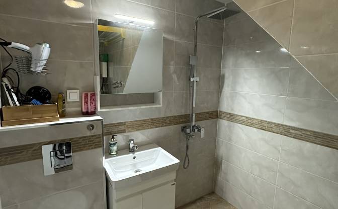 Townhouse for Sale Tsentar, ul Neptun 28. Photo#5 Townhouse for Sale Tsentar, ul Neptun 28. Photo#5