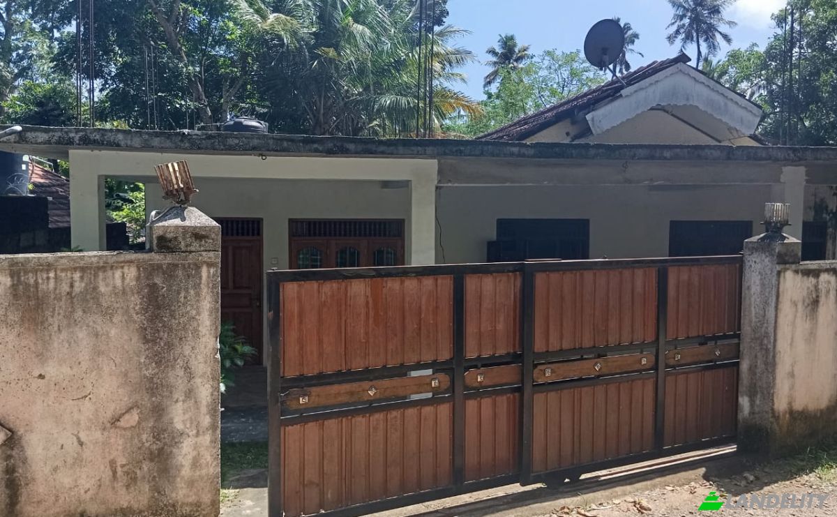 Eengezinswoning Te koop Mirissa, Matara, Southern Province, Sri Lanka. Foto 1