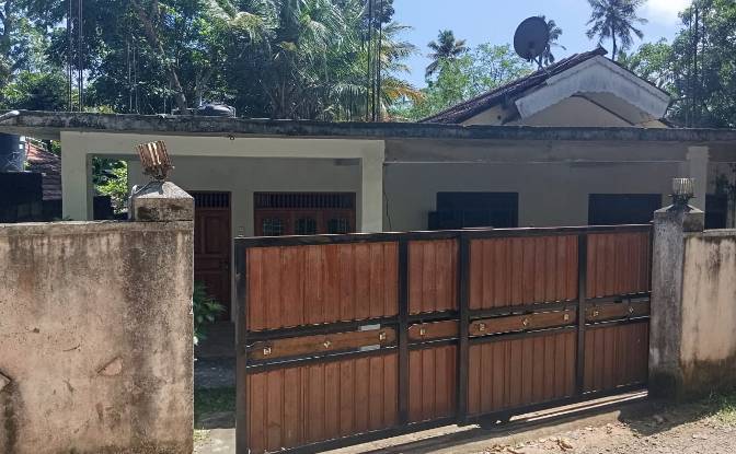 Single Family Home for Sale - Mirissa, Sri Lanka