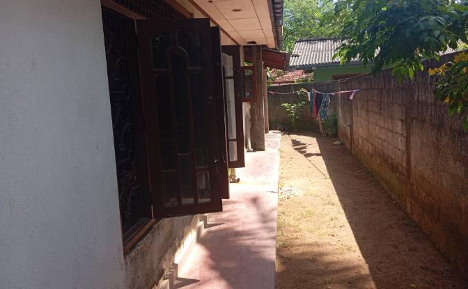 Eengezinswoning Te koop Mirissa, Matara. Foto#3