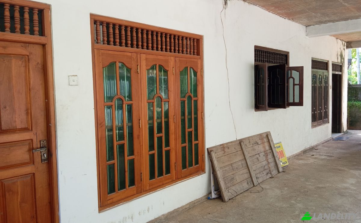 Eengezinswoning Te koop Mirissa, Matara, Southern Province, Sri Lanka. Foto 4