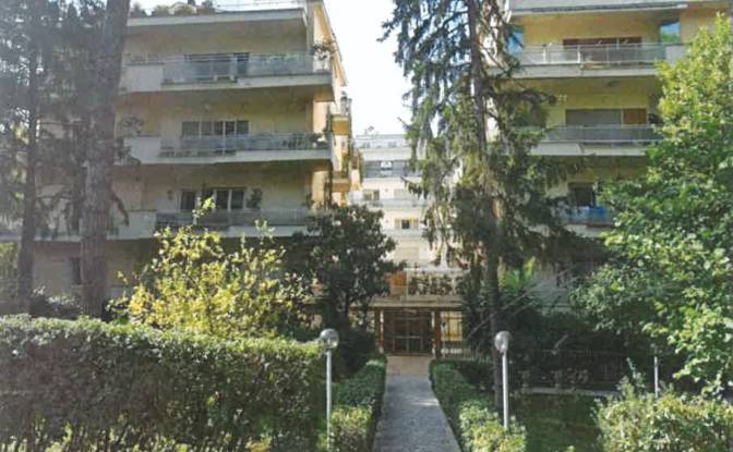 Apartment for Sale - Rome, Italy