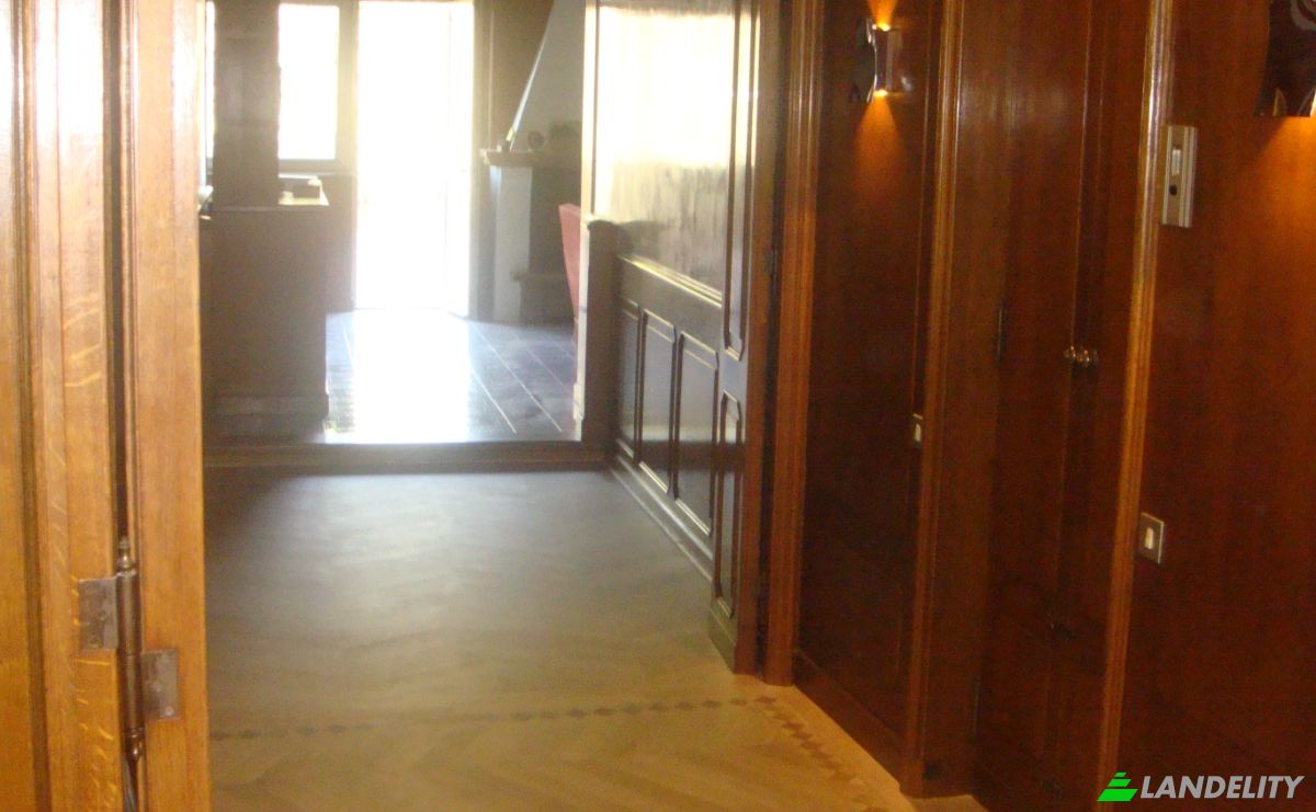 Apartment for Sale Via Bernardo Blumenstihl, 00135 Roma RM, Rome, Metropolitan City of Rome Capital, Lazio, Italy. Photo 10