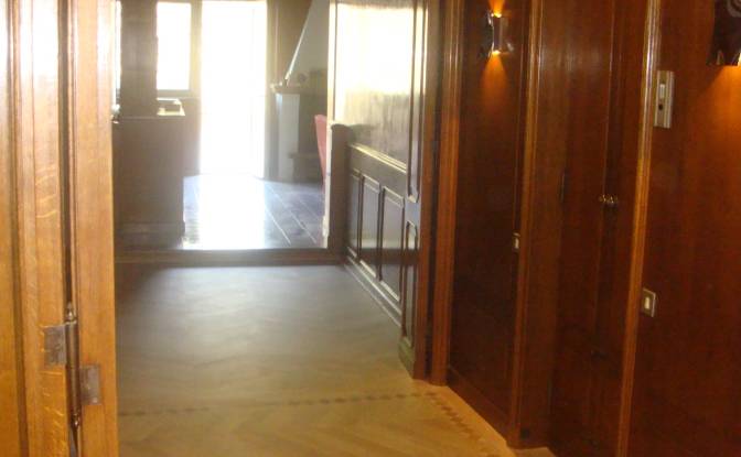 Apartment for Sale Via Bernardo Blumenstihl. Photo#10
