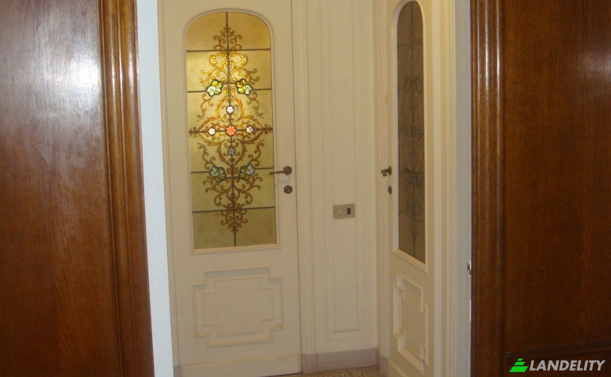 Apartment for Sale Via Bernardo Blumenstihl, 00135 Roma RM, Rome, Metropolitan City of Rome Capital, Lazio, Italy. Photo 11