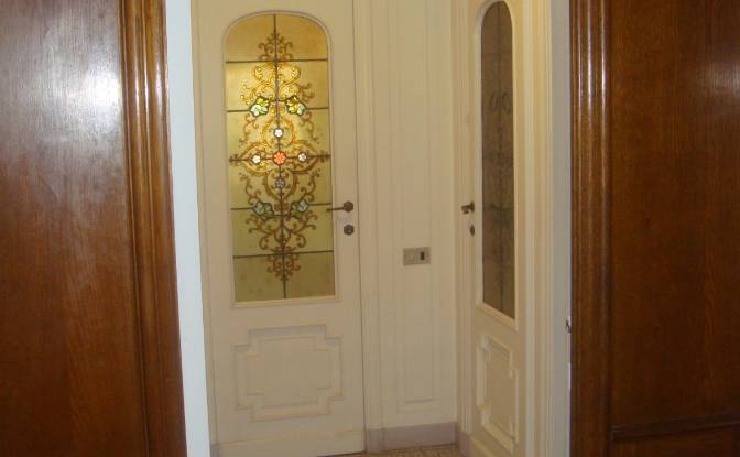 Apartment for Sale Via Bernardo Blumenstihl. Photo#11
