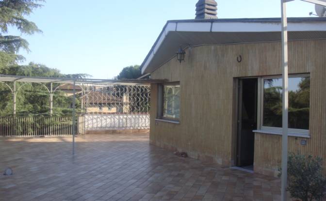 Apartment for Sale Via Bernardo Blumenstihl. Photo#13