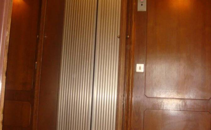 Apartment for Sale Via Bernardo Blumenstihl. Photo#14