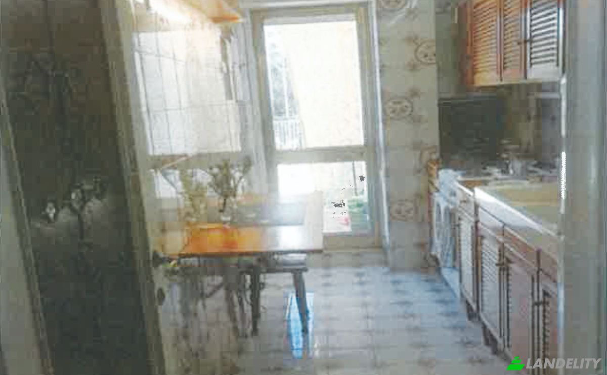 Apartment for Sale Via Bernardo Blumenstihl, 00135 Roma RM, Rome, Metropolitan City of Rome Capital, Lazio, Italy. Photo 3