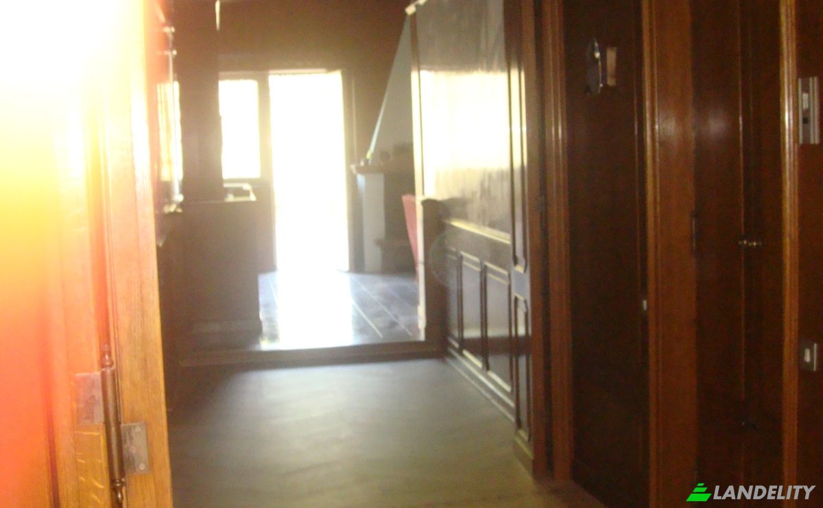 Apartment for Sale Via Bernardo Blumenstihl, 00135 Roma RM, Rome, Metropolitan City of Rome Capital, Lazio, Italy. Photo 5