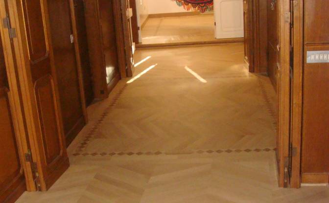 Apartment for Sale Via Bernardo Blumenstihl. Photo#6