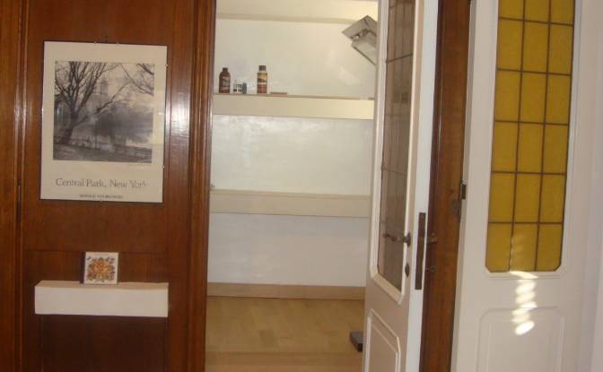 Apartment for Sale Via Bernardo Blumenstihl. Photo#7
