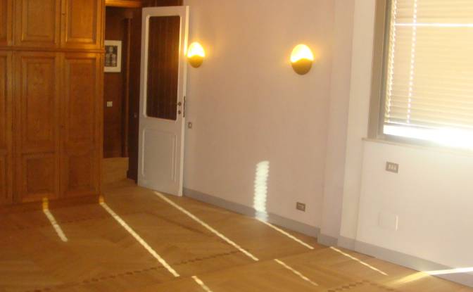 Apartment for Sale Via Bernardo Blumenstihl. Photo#8
