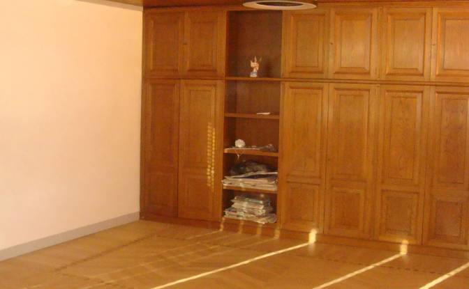 Apartment for Sale Via Bernardo Blumenstihl. Photo#9