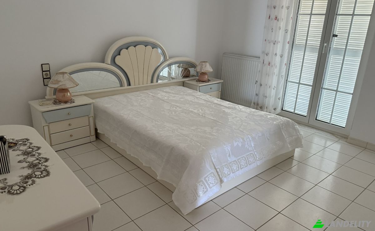 Duplex for Sale Odos Hvris Onomasia, Rachouli 462 00, Rachouli, Epirus, Decentralized Administration of Epirus and Western Macedonia, Greece. Photo 11