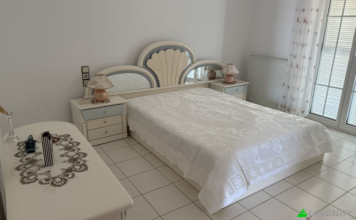 Duplex for Sale Odos Hvris Onomasia, Rachouli 462 00, Rachouli, Epirus, Decentralized Administration of Epirus and Western Macedonia, Greece. Photo 12