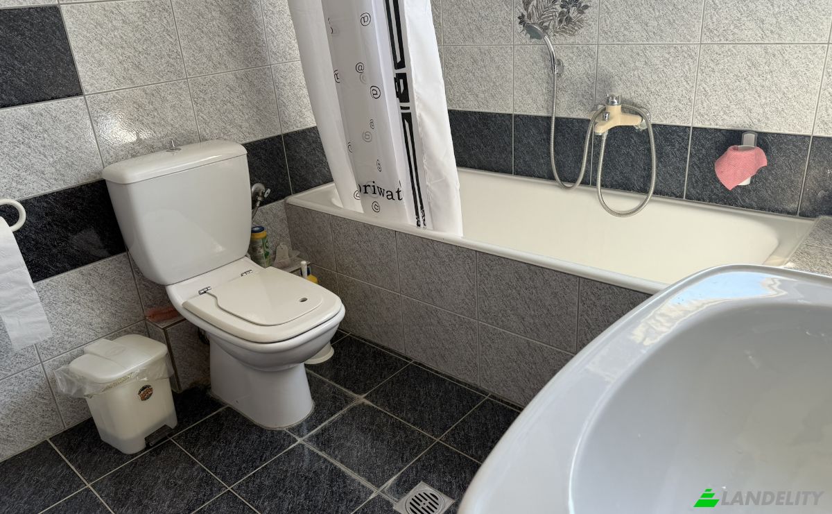 Duplex for Sale Odos Hvris Onomasia, Rachouli 462 00, Rachouli, Epirus, Decentralized Administration of Epirus and Western Macedonia, Greece. Photo 13