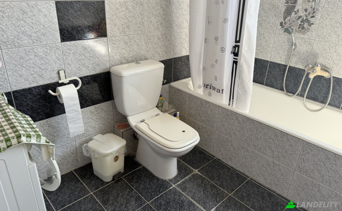 Duplex for Sale Odos Hvris Onomasia, Rachouli 462 00, Rachouli, Epirus, Decentralized Administration of Epirus and Western Macedonia, Greece. Photo 14