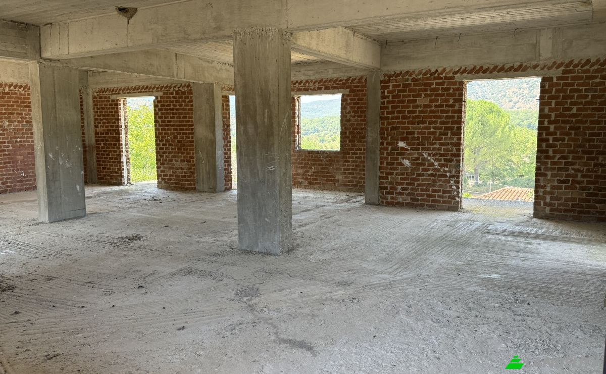 Duplex for Sale Odos Hvris Onomasia, Rachouli 462 00, Rachouli, Epirus, Decentralized Administration of Epirus and Western Macedonia, Greece. Photo 2
