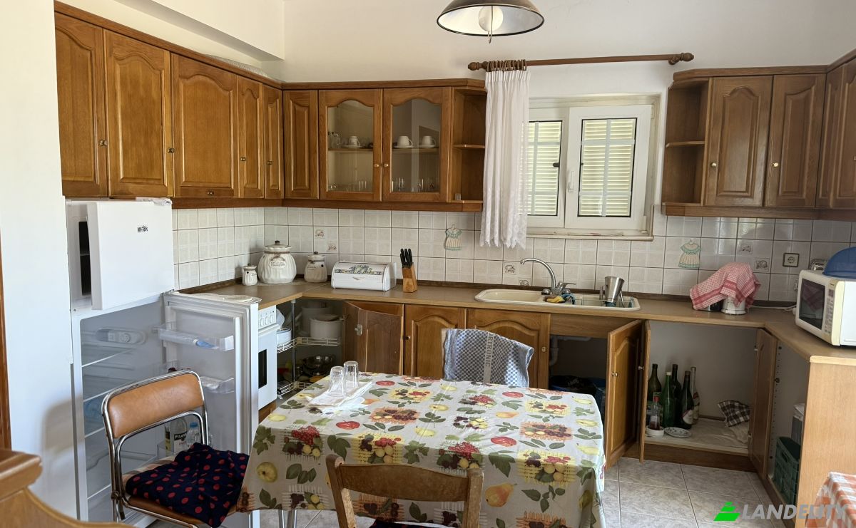 Duplex for Sale Odos Hvris Onomasia, Rachouli 462 00, Rachouli, Epirus, Decentralized Administration of Epirus and Western Macedonia, Greece. Photo 5