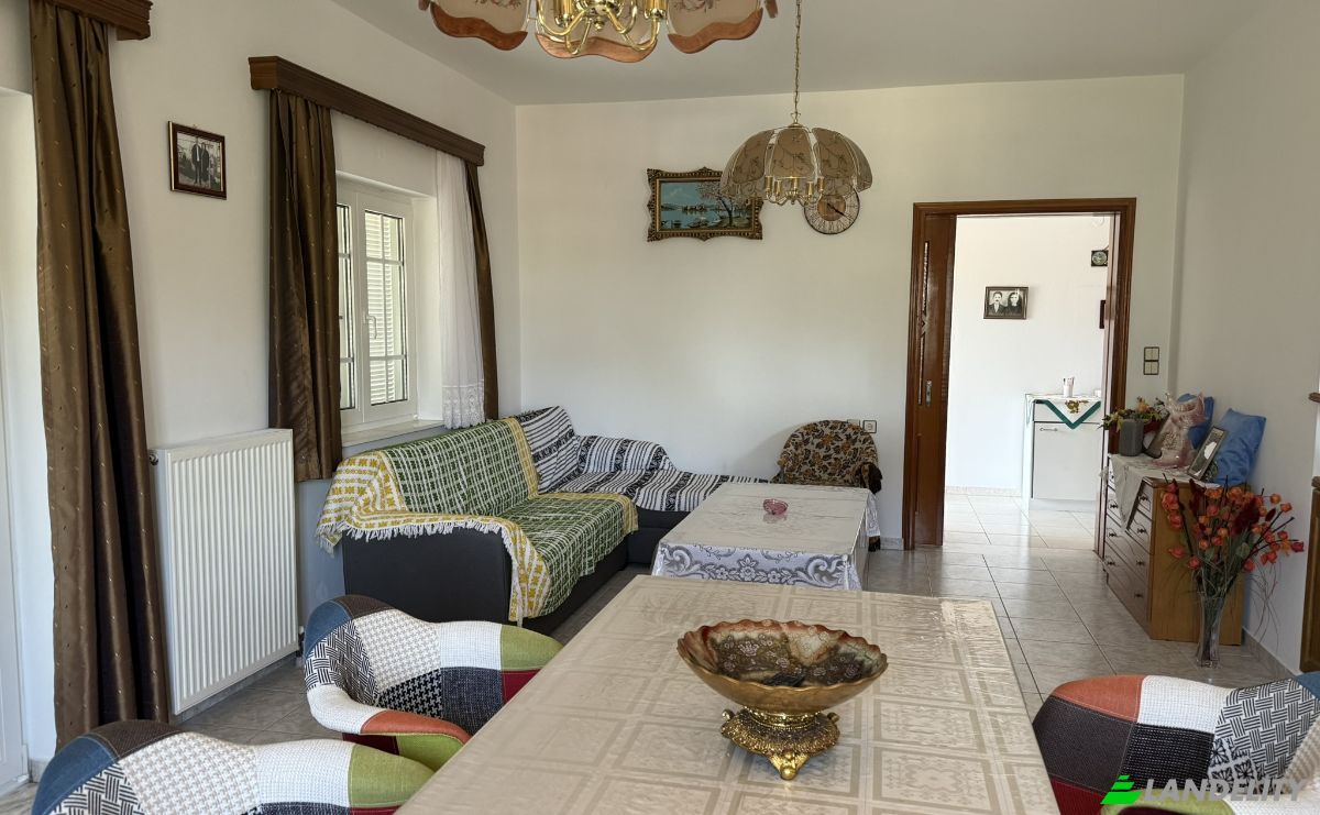 Duplex for Sale Odos Hvris Onomasia, Rachouli 462 00, Rachouli, Epirus, Decentralized Administration of Epirus and Western Macedonia, Greece. Photo 6
