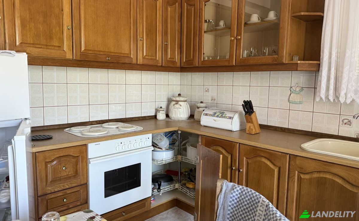 Duplex for Sale Odos Hvris Onomasia, Rachouli 462 00, Rachouli, Epirus, Decentralized Administration of Epirus and Western Macedonia, Greece. Photo 7