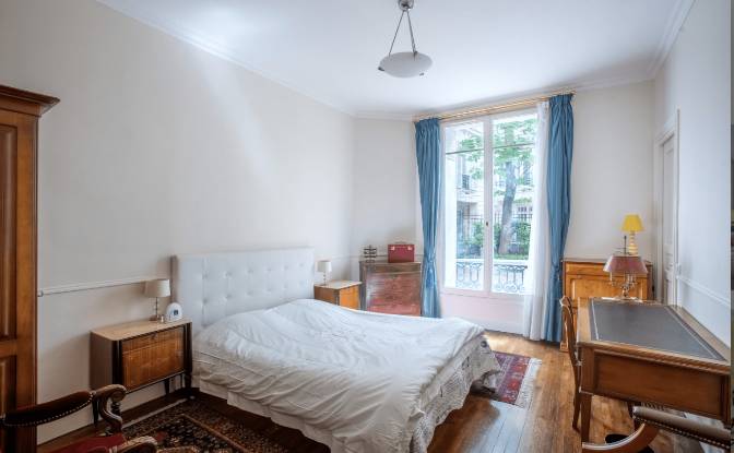 Apartment for Sale 105 Rue de la Pompe. Photo#3