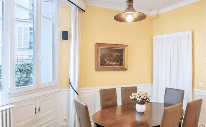 Apartment for Sale 105 Rue de la Pompe. Photo#7