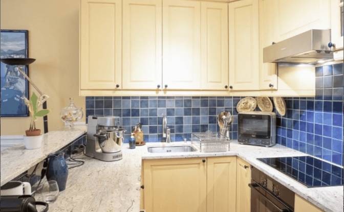 Apartment for Sale 105 Rue de la Pompe. Photo#8