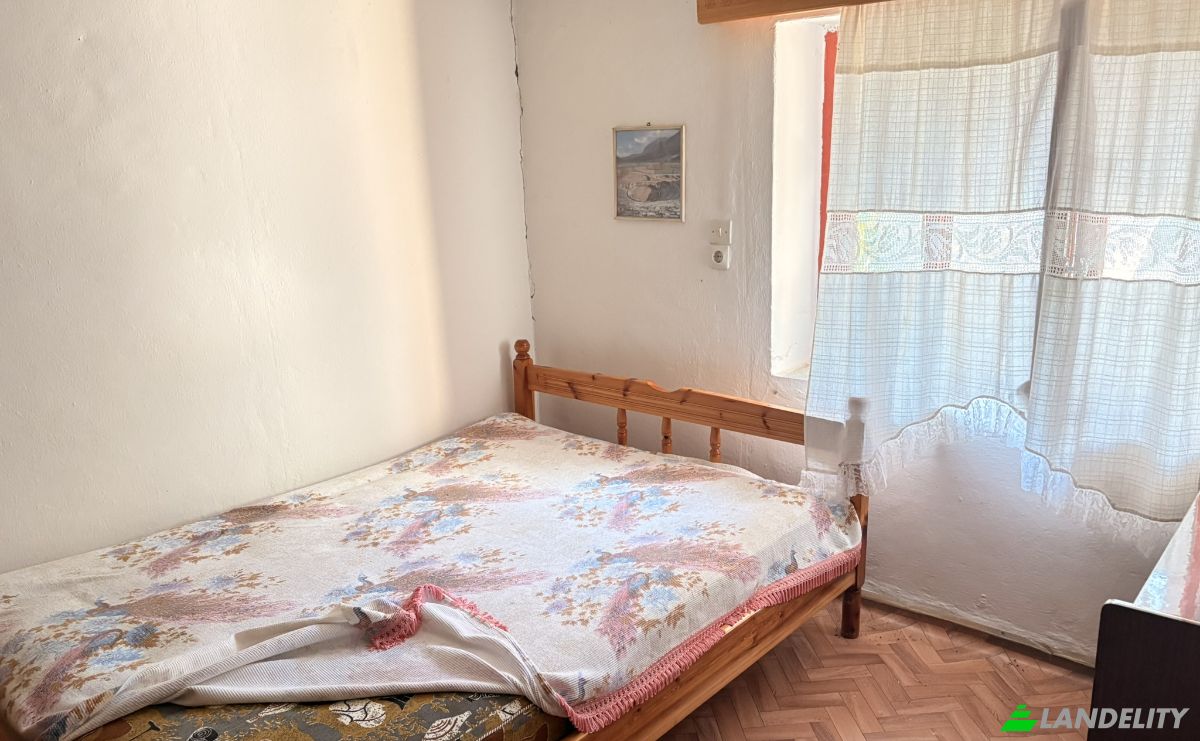 Single Family Home for Sale Anthrakitis 440 07, Anthrakitis, Epirus, Decentralized Administration of Epirus and Western Macedonia, Greece. Photo 13