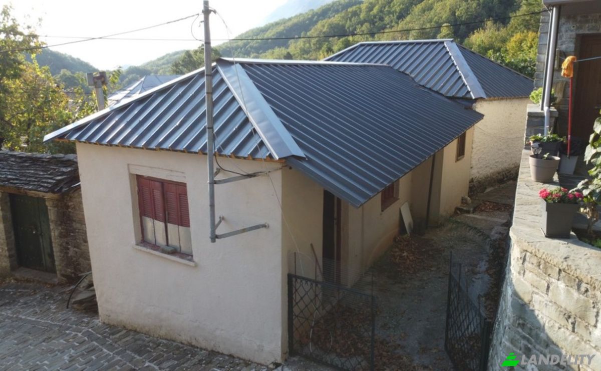 Single Family Home for Sale Anthrakitis 440 07, Anthrakitis, Epirus, Decentralized Administration of Epirus and Western Macedonia, Greece. Photo 1