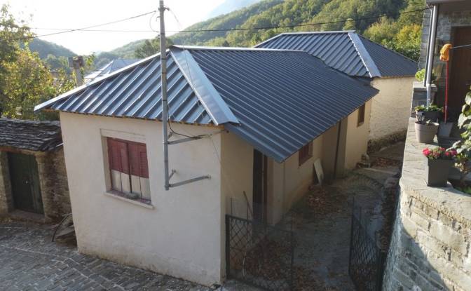 Single Family Home for Sale - Anthrakitis, Greece