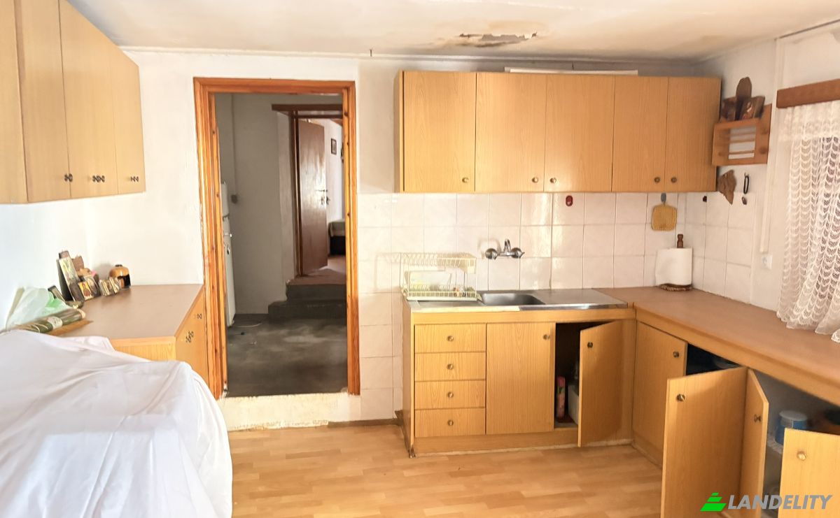 Single Family Home for Sale Anthrakitis 440 07, Anthrakitis, Epirus, Decentralized Administration of Epirus and Western Macedonia, Greece. Photo 6