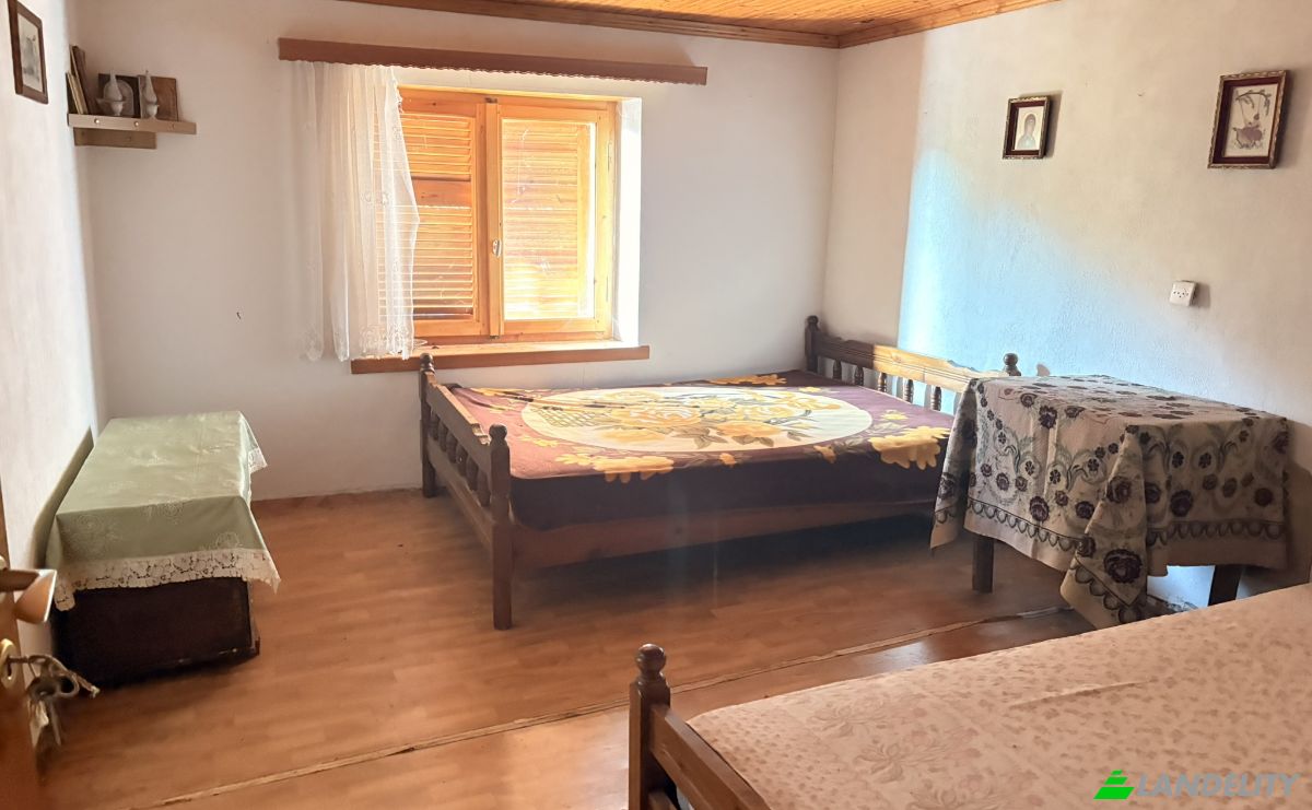 Single Family Home for Sale Anthrakitis 440 07, Anthrakitis, Epirus, Decentralized Administration of Epirus and Western Macedonia, Greece. Photo 7