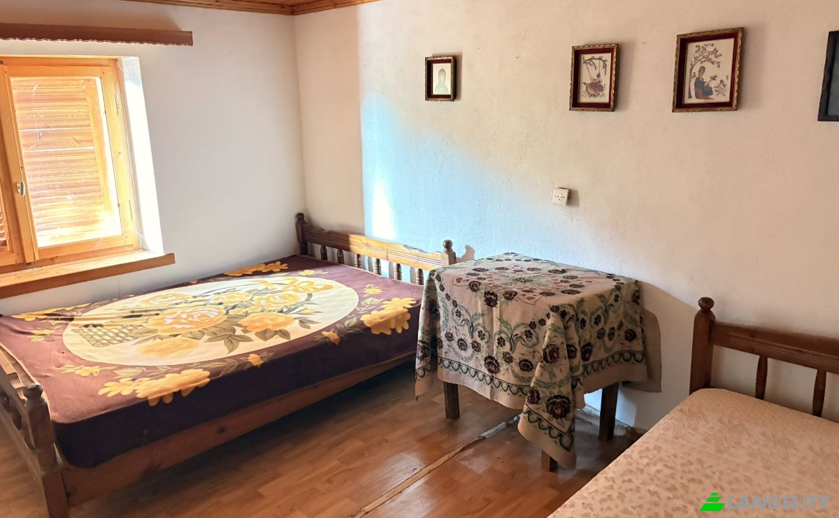 Single Family Home for Sale Anthrakitis 440 07, Anthrakitis, Epirus, Decentralized Administration of Epirus and Western Macedonia, Greece. Photo 11