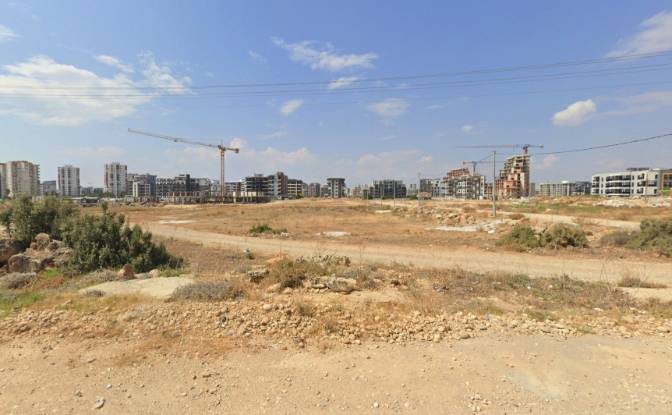 Land Lot for Sale - Aksu Antalya, Turkiye