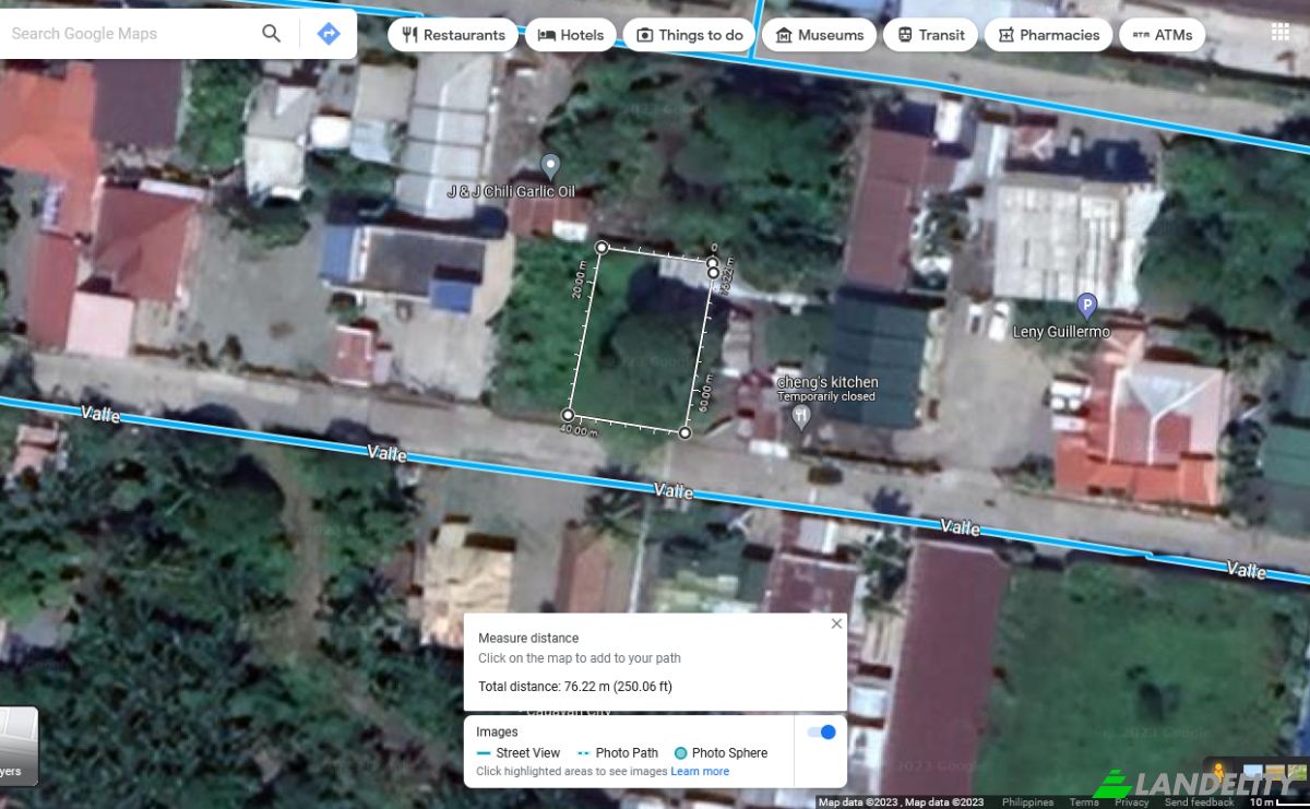 Investing/Development for Sale Cauayan City, Isabela, Cagayan Valley, Philippines. Photo 1