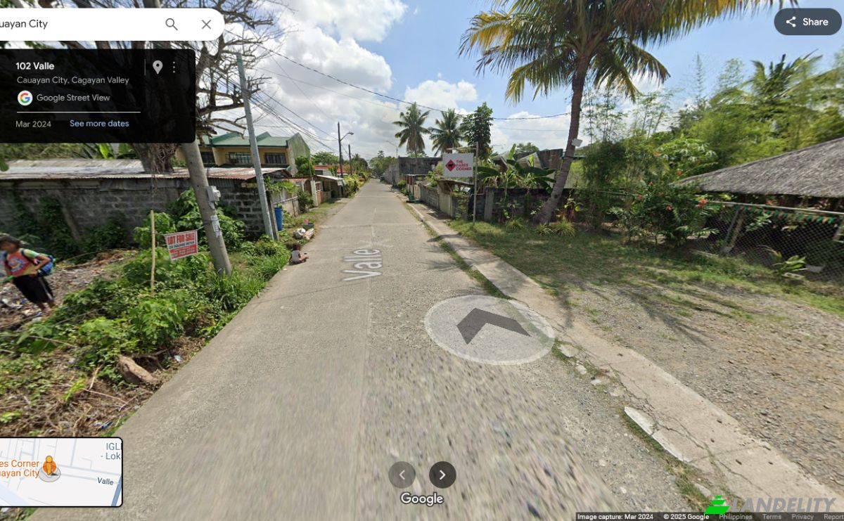 Investing/Development for Sale Cauayan City, Isabela, Cagayan Valley, Philippines. Photo 14