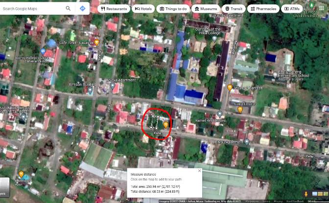 Investing/Development for Sale Cauayan City. Photo#4 Investing/Development for Sale Cauayan City. Photo#4