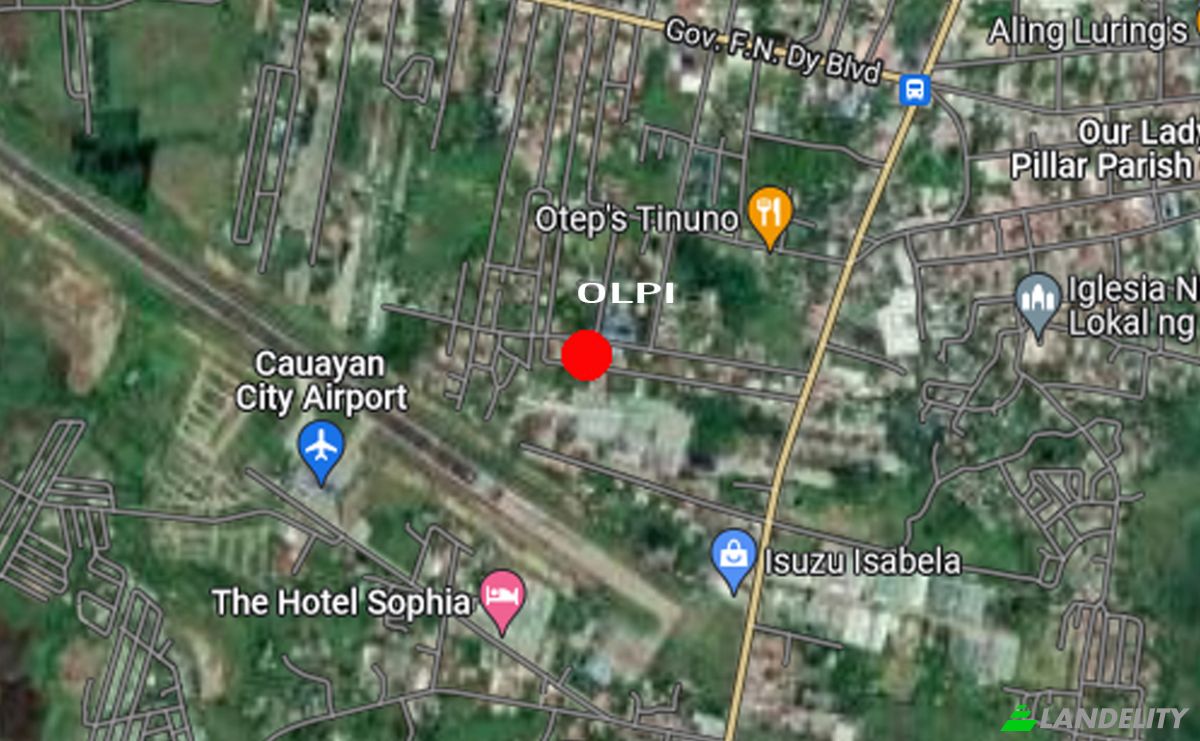 Investing/Development for Sale Cauayan City, Isabela, Cagayan Valley, Philippines. Photo 5