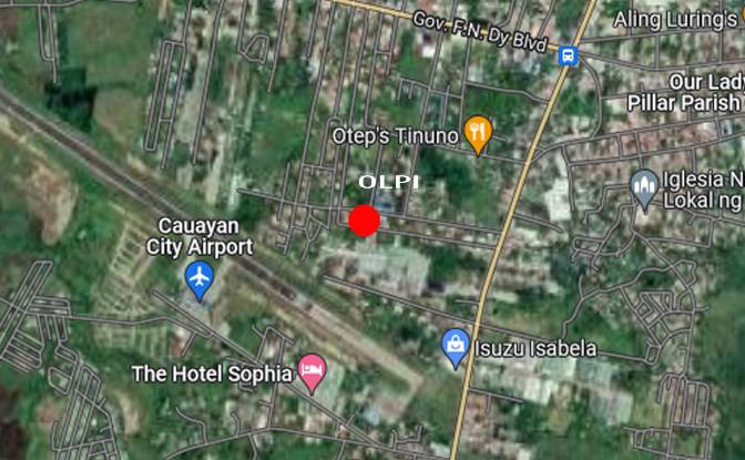Investing/Development for Sale Cauayan City. Photo#5 Investing/Development for Sale Cauayan City. Photo#5