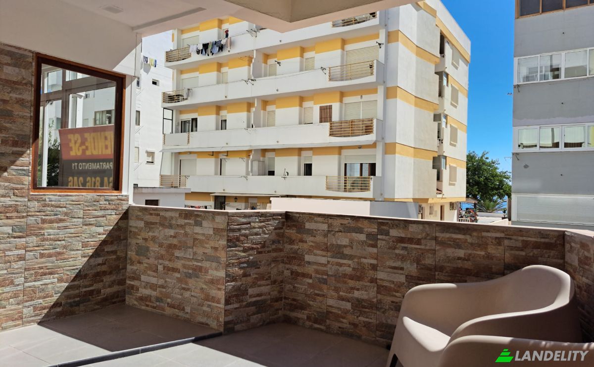 Apartment for Sale R Dom Joao II 7A, 8365-147 Armacao de Pera, Armacao de Pera, Silves, Faro District, Portugal. Photo 1