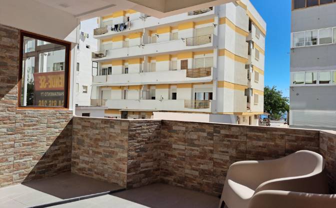 Apartment for Sale - Armacao de Pera, Portugal