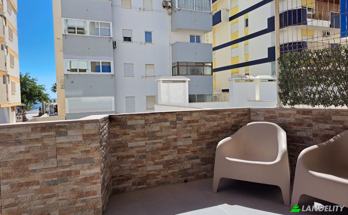 Apartment for Sale R Dom Joao II 7A, 8365-147 Armacao de Pera, Armacao de Pera, Silves, Faro District, Portugal. Photo 2