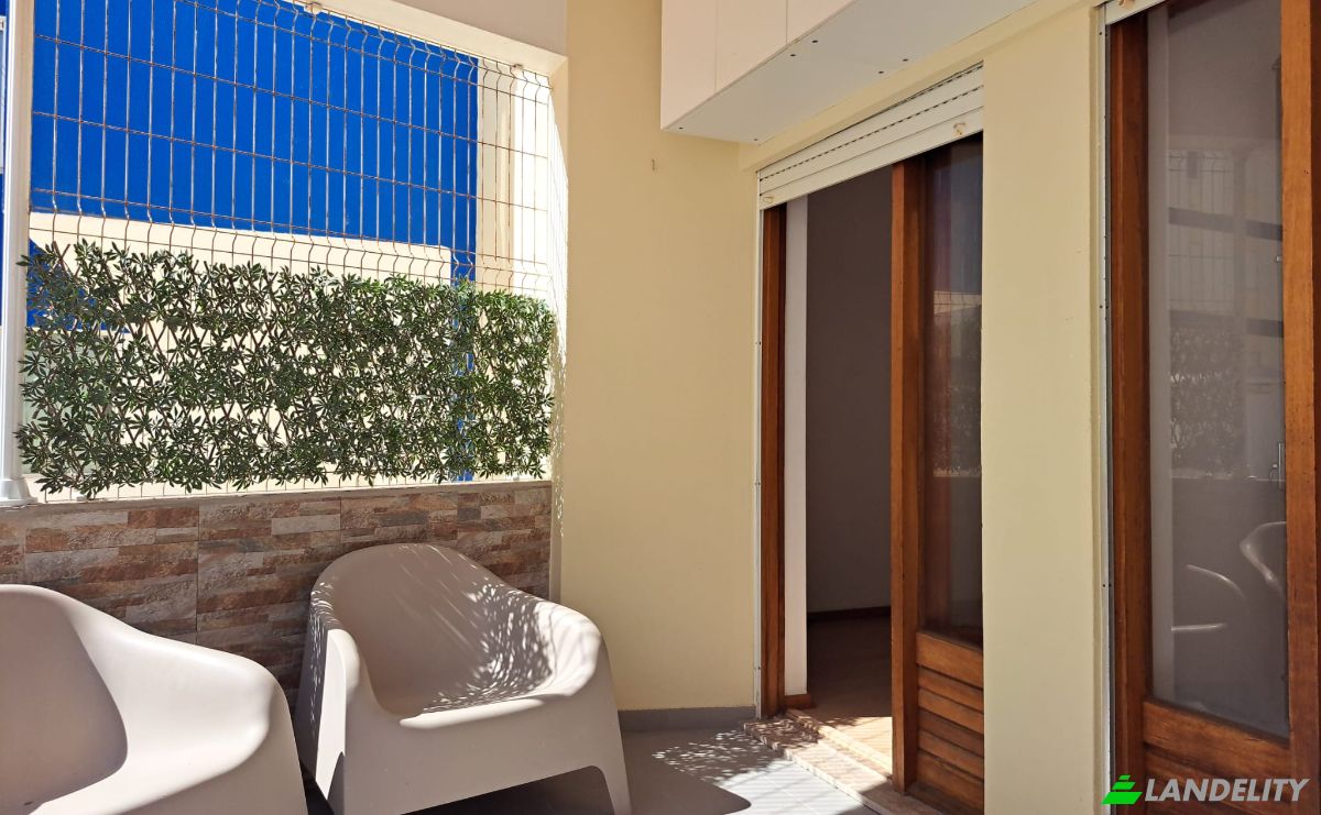 Apartment for Sale R Dom Joao II 7A, 8365-147 Armacao de Pera, Armacao de Pera, Silves, Faro District, Portugal. Photo 7