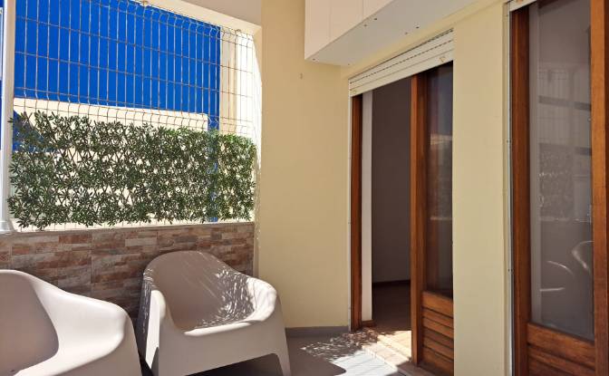 Apartment for Sale R Dom Joao II 7A. Photo#7