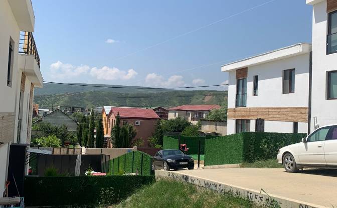 Moradia à venda N21 Marko Polo St, Tbilisi. foto#9