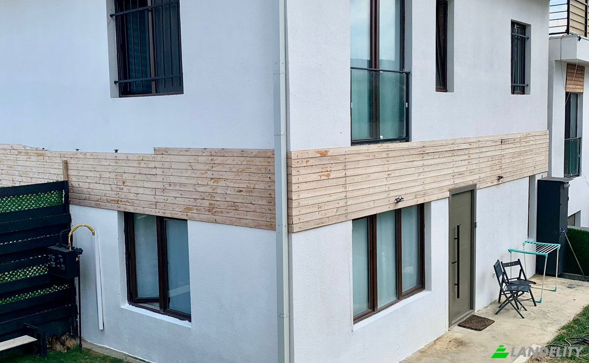 Moradia à venda N21 Marko Polo St, Tbilisi, Tbilisi, Didi digomi, Mtskheta-Mtianeti, Georgia. foto 1